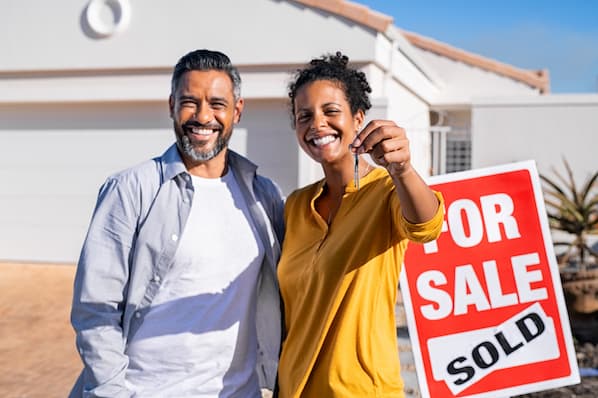 Do you have to use a best sale real estate agent to buy a house